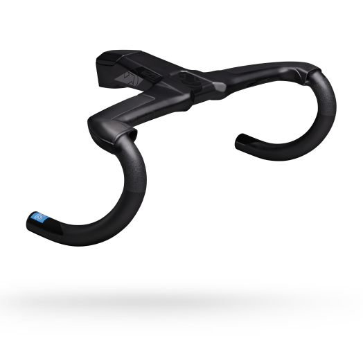 PRO Vibe Evo Integrated Carbon Handlebar