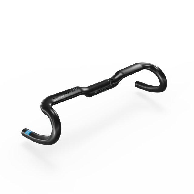 PRO Discover Ergo Alloy Handlebar