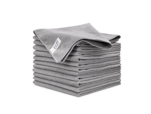 Silca Pro Microfibre Towels (12 pack)
