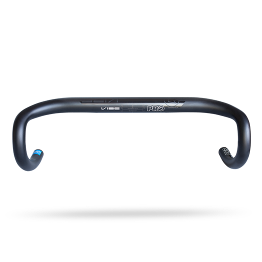 PRO Vibe Alloy Anatomic Handlebar