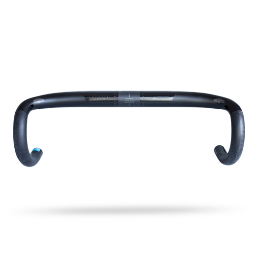 PRO Vibe Carbon Compact Handlebar