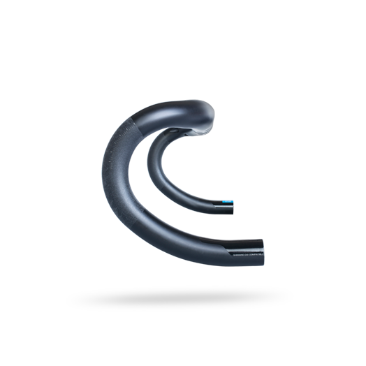 PRO Vibe Carbon Compact Handlebar
