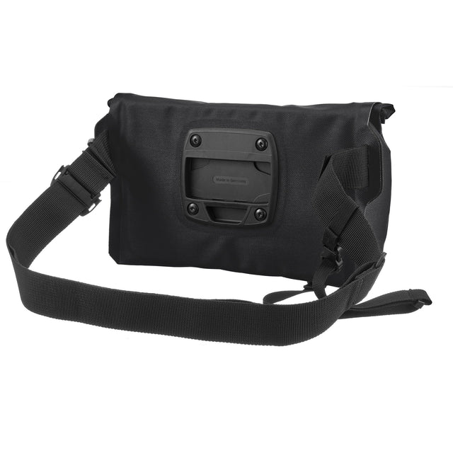 ORTLIEB Velo-Sling Flex Bar-Lock Handlebar and Shoulder Bag