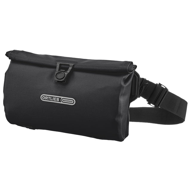 ORTLIEB Velo-Sling Flex Bar-Lock Handlebar and Shoulder Bag