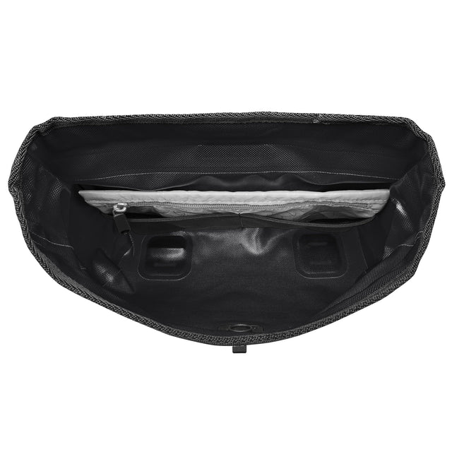 ORTLIEB Velo-Sling Flex Bar-Lock Handlebar and Shoulder Bag