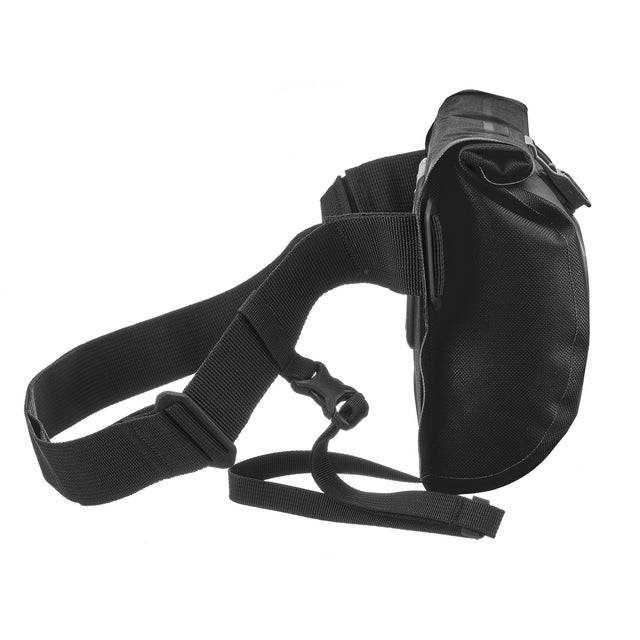 ORTLIEB Velo-Sling Flex Bar-Lock Handlebar and Shoulder Bag
