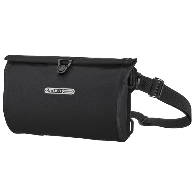 ORTLIEB Velo-Sling Flex Bar-Lock Handlebar and Shoulder Bag