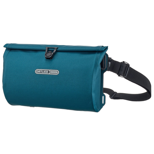 ORTLIEB Velo-Sling Flex Bar-Lock Handlebar and Shoulder Bag