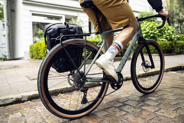 ORTLIEB Quick-Rack Pannier Rack