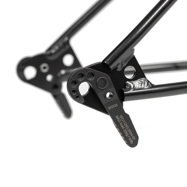 ORTLIEB Quick-Rack Light Pannier Rack