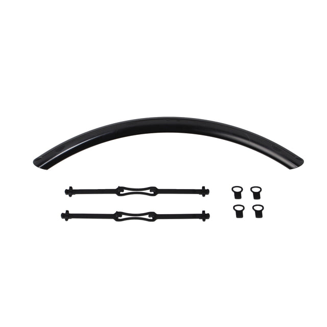 ORTLIEB Quick-Rack Mudguard