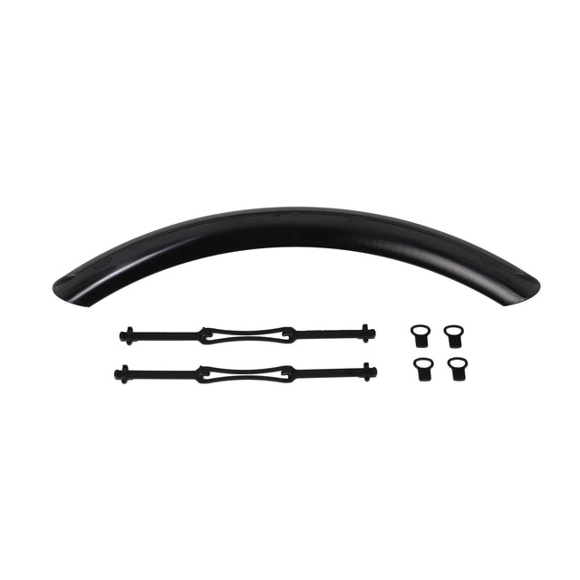 ORTLIEB Quick-Rack Mudguard