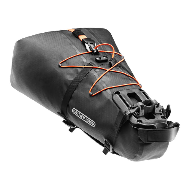 ORTLIEB Seat-Pack QR Quick-Release Saddle Bag