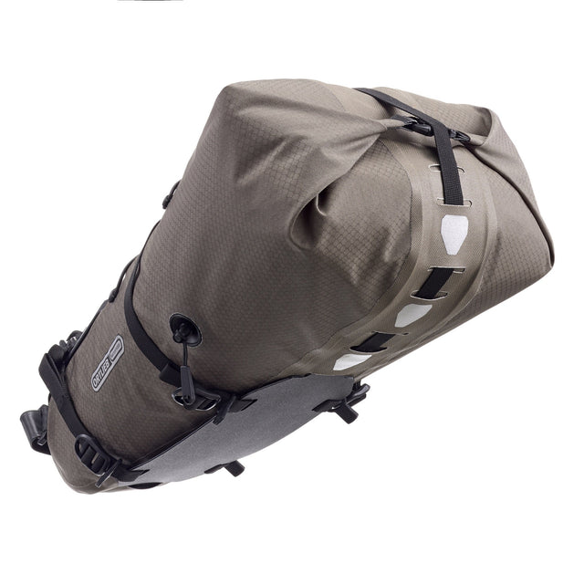 ORTLIEB Seat-Pack QR Quick-Release Saddle Bag
