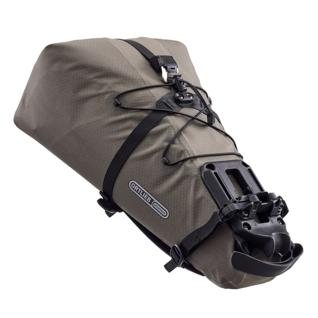 ORTLIEB Seat-Pack QR Quick-Release Saddle Bag