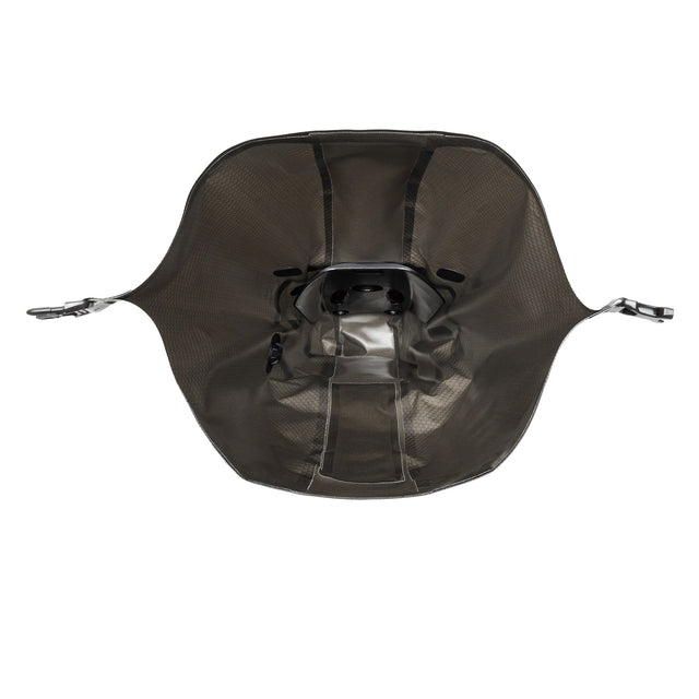 ORTLIEB Seat-Pack QR Quick-Release Saddle Bag