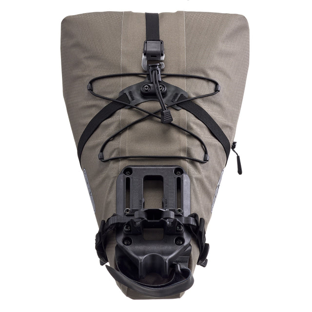 ORTLIEB Seat-Pack QR Quick-Release Saddle Bag