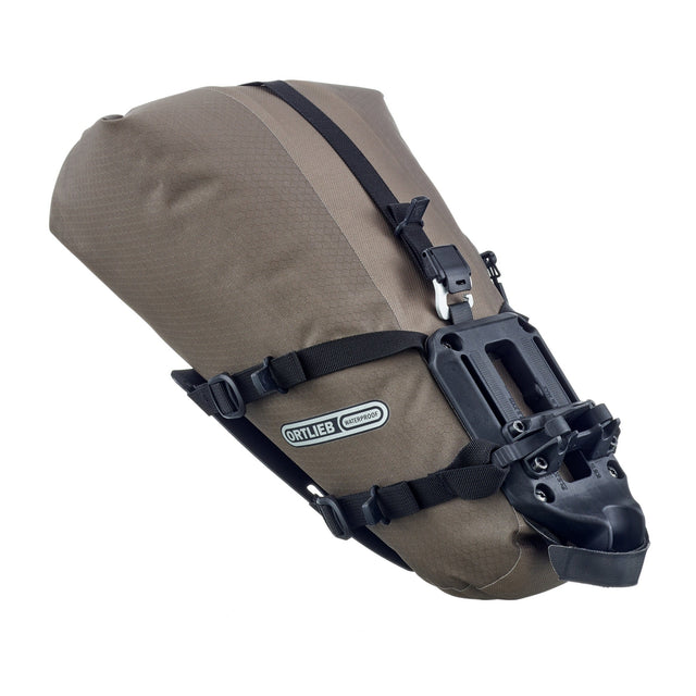ORTLIEB Seat-Pack QR Quick-Release Saddle Bag