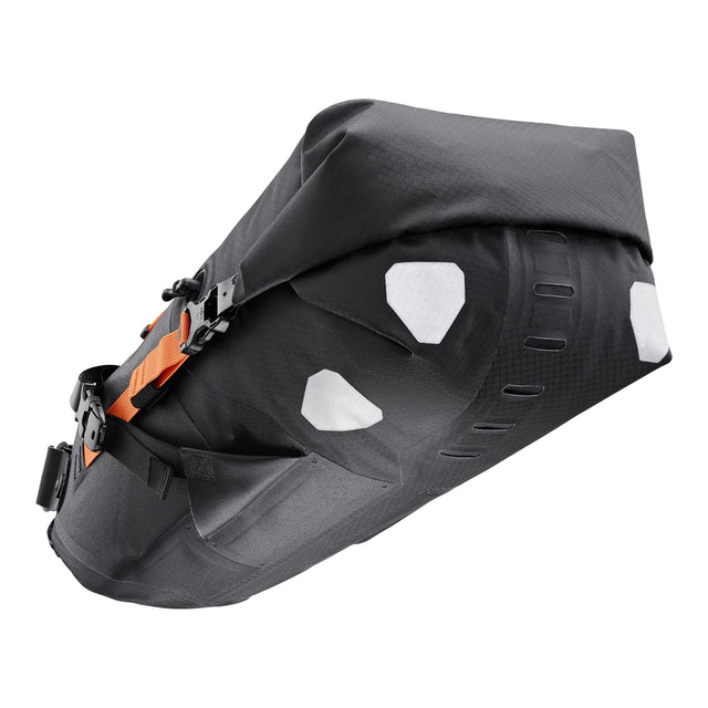 ORTLIEB Seat-Pack Waterproof Saddle Bag