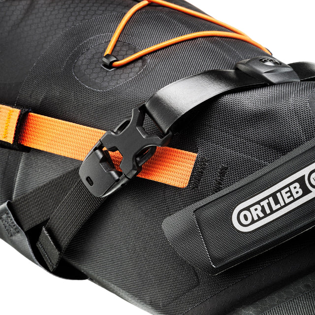 ORTLIEB Seat-Pack Waterproof Saddle Bag