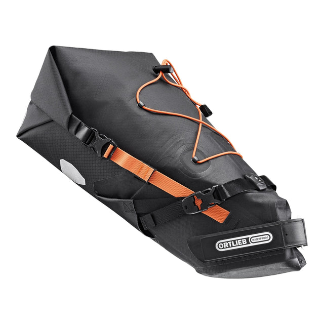 ORTLIEB Seat-Pack Waterproof Saddle Bag