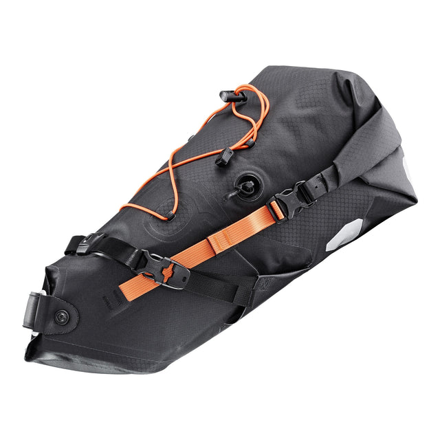 ORTLIEB Seat-Pack Waterproof Saddle Bag
