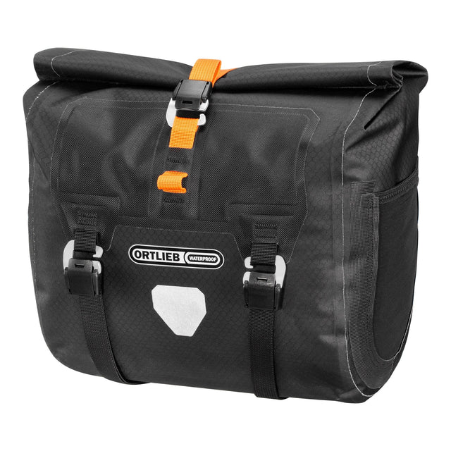 ORTLIEB Handlebar-Pack QR Quick-Release Handlebar Bag