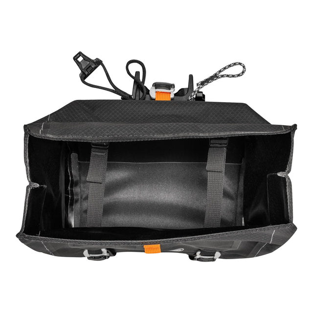 ORTLIEB Handlebar-Pack QR Quick-Release Handlebar Bag