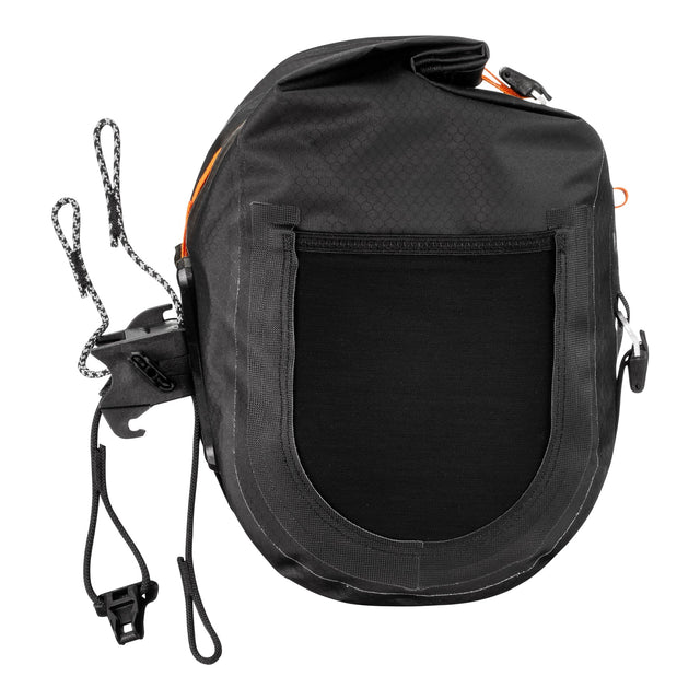 ORTLIEB Handlebar-Pack QR Quick-Release Handlebar Bag