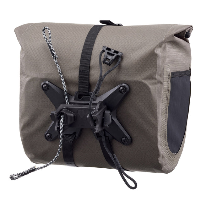 ORTLIEB Handlebar-Pack QR Quick-Release Handlebar Bag