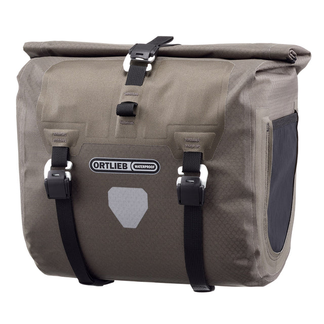 ORTLIEB Handlebar-Pack QR Quick-Release Handlebar Bag