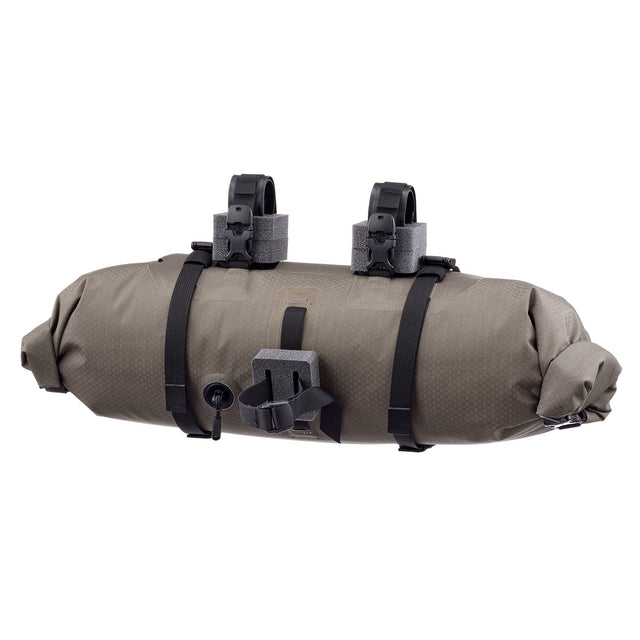 ORTLIEB Handlebar-Pack Waterproof Bikepacking Roll