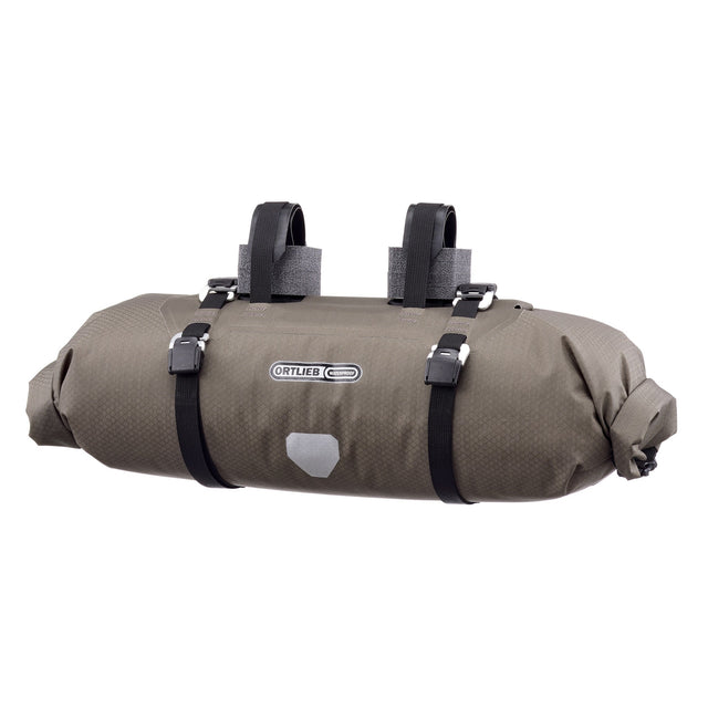 ORTLIEB Handlebar-Pack Waterproof Bikepacking Roll
