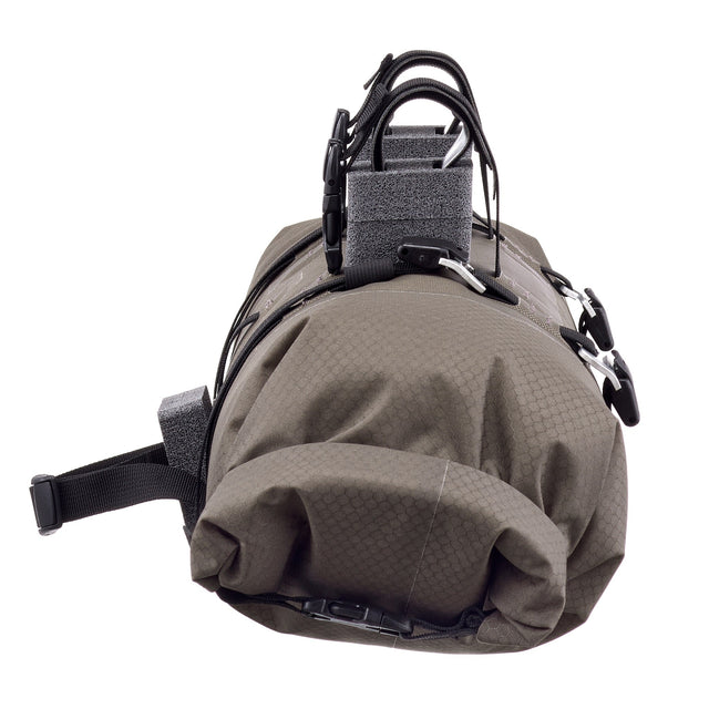 ORTLIEB Handlebar-Pack Waterproof Bikepacking Roll