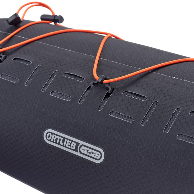 ORTLIEB Dry-Pack Waterproof Rack Dry Bag