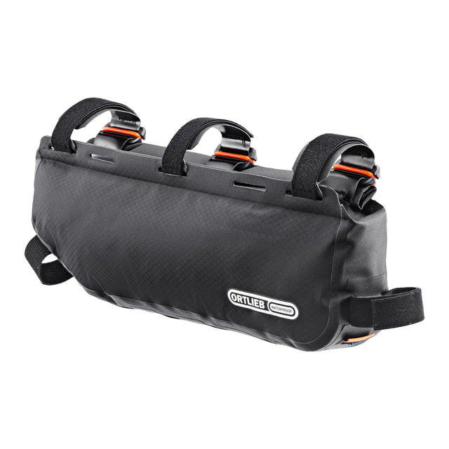 ORTLIEB Frame-Pack RC Toptube Roll-Closure Half-Frame Bag