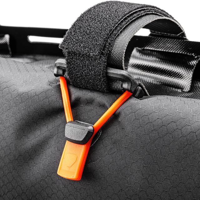 ORTLIEB Frame-Pack RC Toptube Roll-Closure Half-Frame Bag