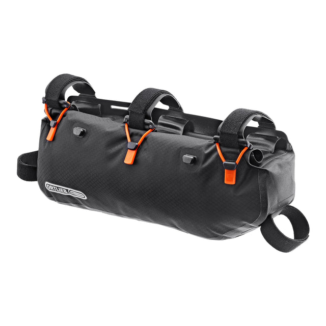 ORTLIEB Frame-Pack RC Toptube Roll-Closure Half-Frame Bag