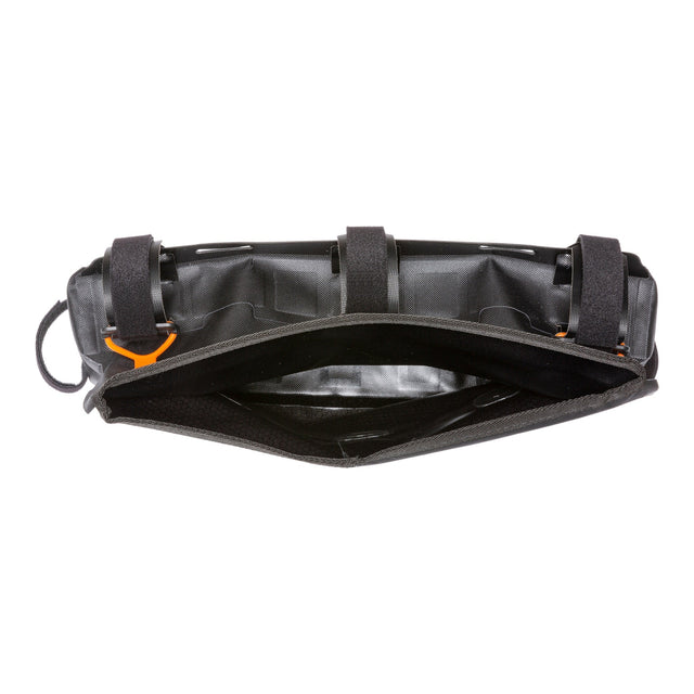 ORTLIEB Frame-Pack RC Toptube Roll-Closure Half-Frame Bag