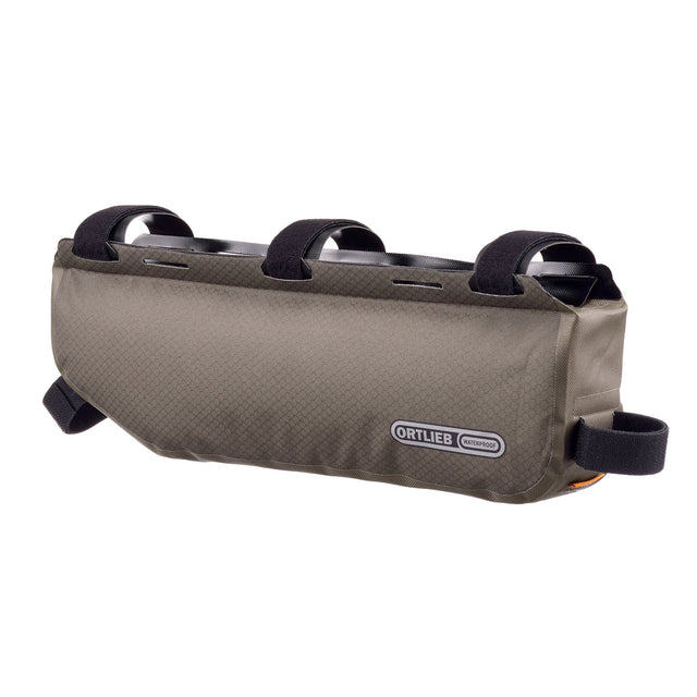 ORTLIEB Frame-Pack Toptube Waterproof Half-Frame Bag