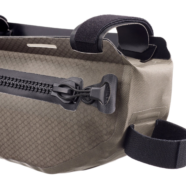 ORTLIEB Frame-Pack Toptube Waterproof Half-Frame Bag