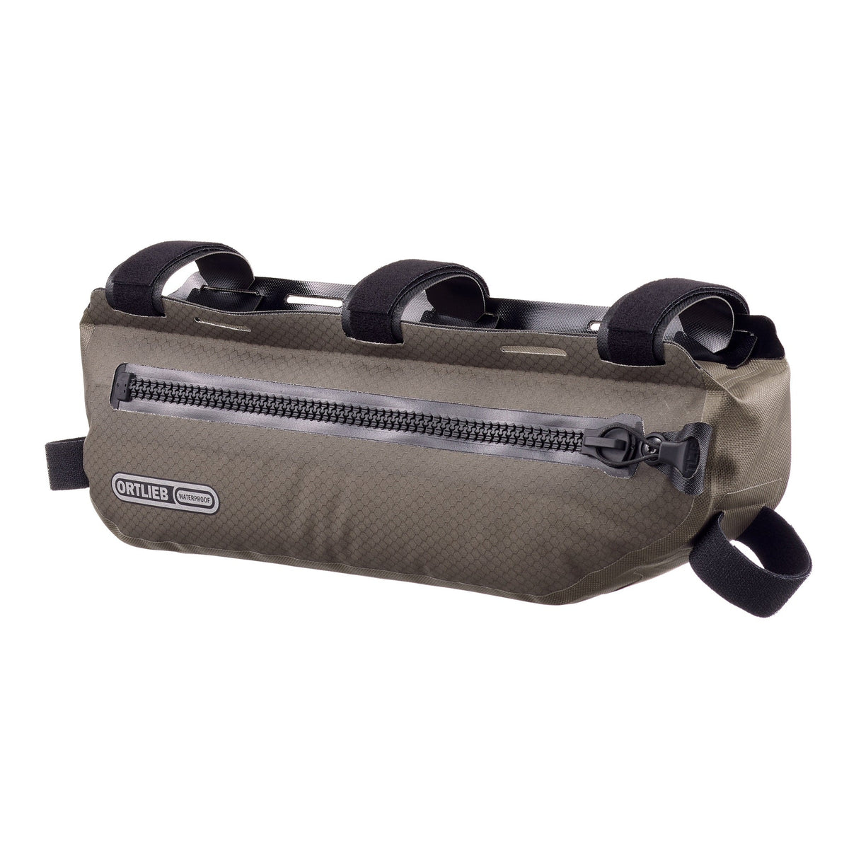 ORTLIEB Frame-Pack Toptube Waterproof Half-Frame Bag