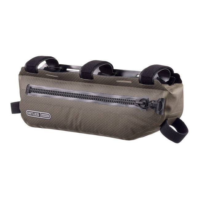 ORTLIEB Frame-Pack Toptube Waterproof Half-Frame Bag