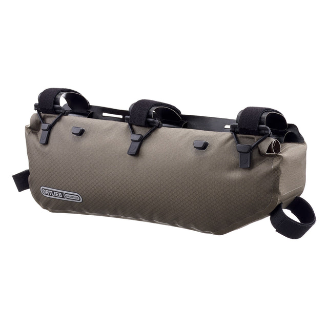 ORTLIEB Frame-Pack RC Toptube Roll-Closure Half-Frame Bag