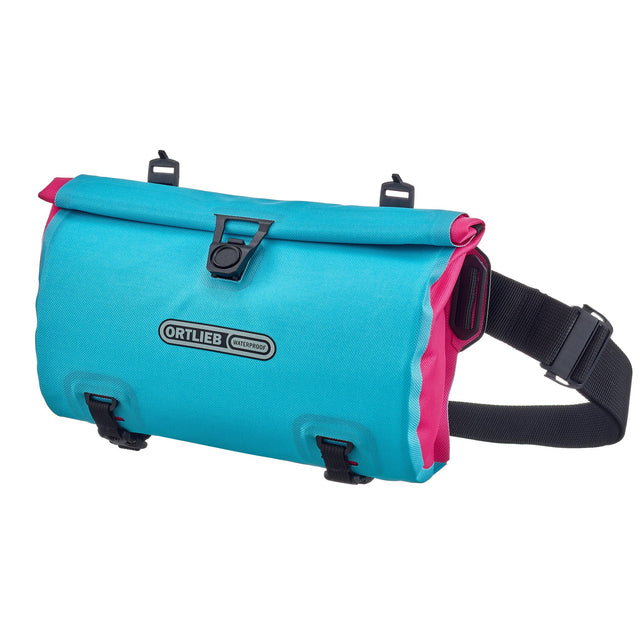 ORTLIEB Velo-Sling 3L Handlebar and Shoulder Bag