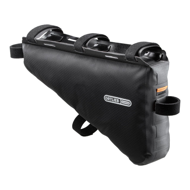 ORTLIEB Frame-Pack Waterproof Zipped Frame Bag