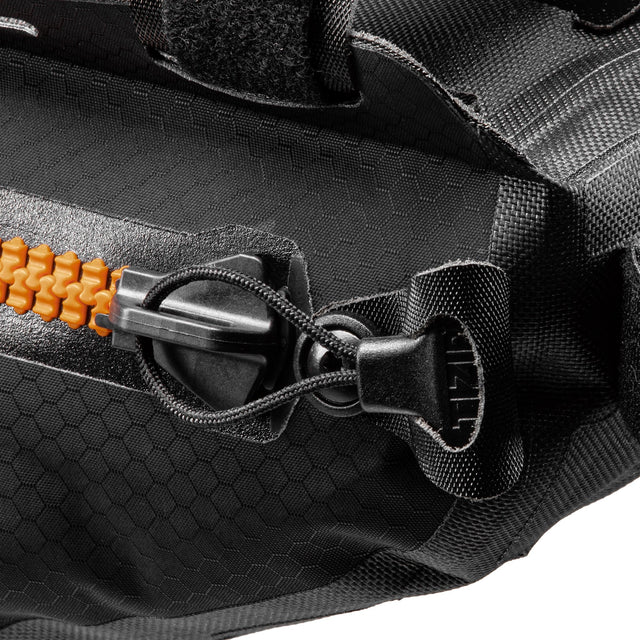 ORTLIEB Frame-Pack Waterproof Zipped Frame Bag