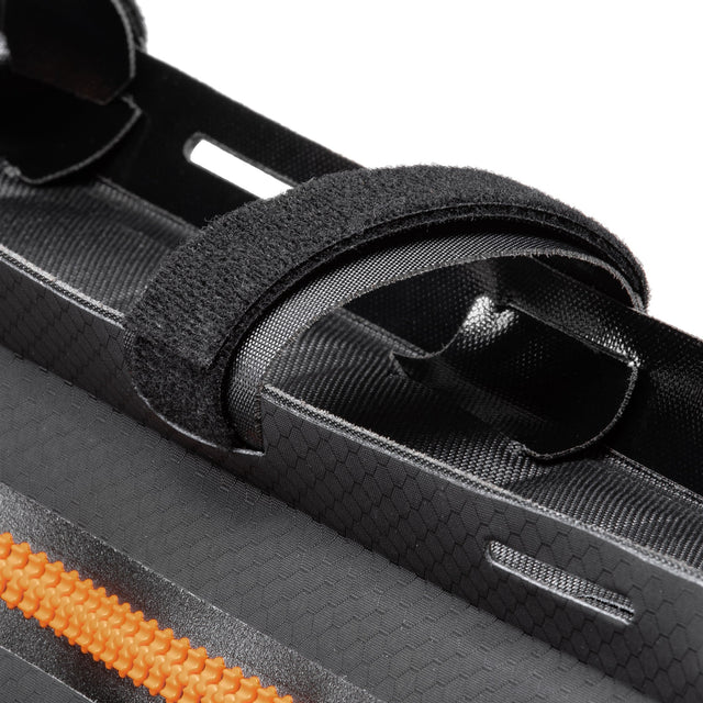 ORTLIEB Frame-Pack Waterproof Zipped Frame Bag