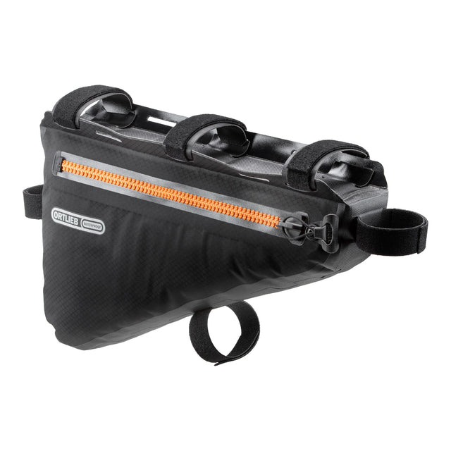 ORTLIEB Frame-Pack Waterproof Zipped Frame Bag
