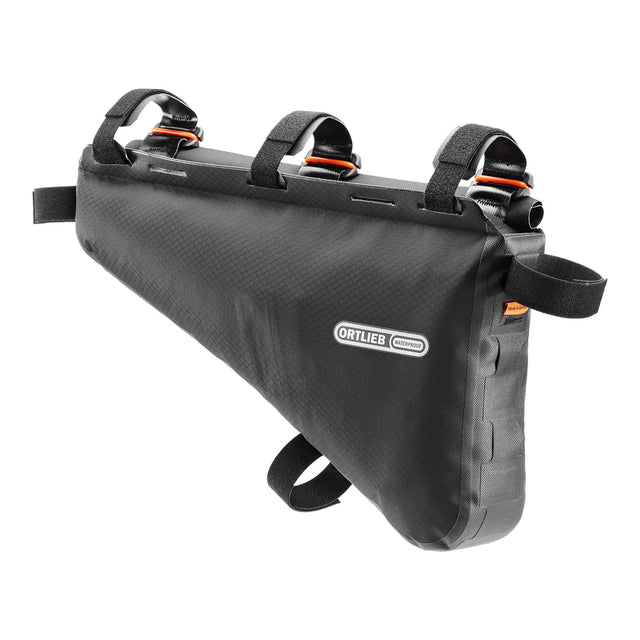 ORTLIEB Frame-Pack RC Roll-Closure Frame Bag